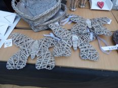 Decorative Butterflies