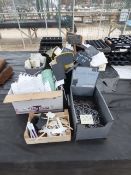 Signs & Hanging Hooks