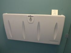 Baby Changing Unit