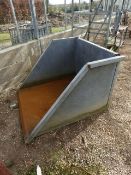 Ferguson Type Transporting Box