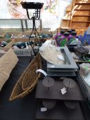 Stands - Display Equipment - Candle Stands etc