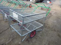 2 Tier Garden Centre Barrow