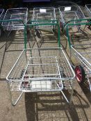 Garden Centre Barrow