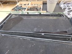 Quantity of Garland Garden Trays