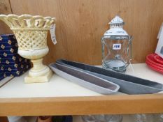 Urn - Candle Holder etc