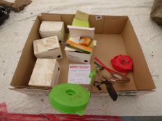 Plant Taping Machine