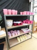 4 Tier Display Stand