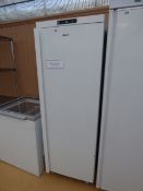 Gram Single Door Upright Freezer Model F400LU