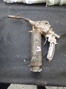 Pneumatic Grease Gun