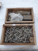 Assorted Iron Mongry