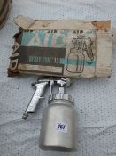 AID Model 13 Spray Gun