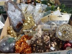 Christmas Decorations