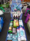 Myst House Plant Care & Other Fly Papers - Bird Scare Tape etc