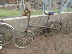 Revelation Ladies Cycle - Vintage