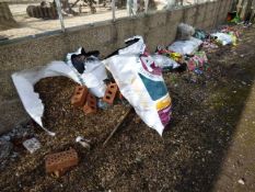 Wood Chip & Assorted Composts