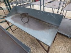 Hanging Basket Manufacturing Plant