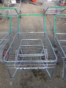 Garden Centre Barrow