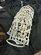 3 Decorative Wall Hangers