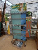 Yeoman Display Stand