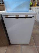 Bosch XCEL Under Counter Freezer