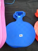 11 Bum Sledges