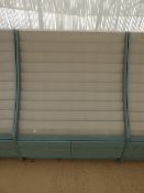 Greeting Card Display Stand with Storage