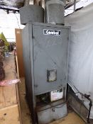 Combat 300,000 BTU Oil Heater