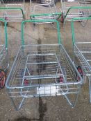 Garden Centre Barrow