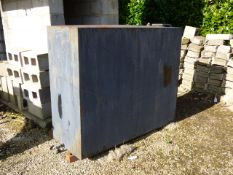 250 Gallon Fuel Tank