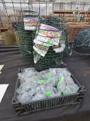 New Hanging Baskets & Chains