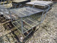 2 Tier Garden Centre Barrow