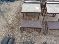 Single Person Potting Station