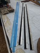 Draught Excluder etc