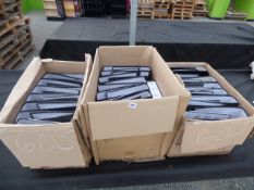 4 Boxes of Office Files