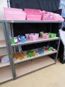 4 Tier Display Stand