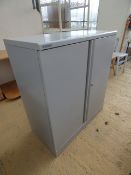 Bisley Dwarf Cabinet