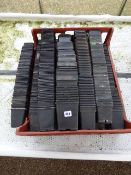 Tray of Plastic Pots