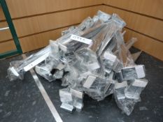 Slat Walling Shelf Brackets