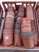 Brown Pots