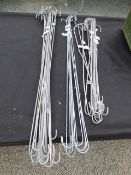 Hanging Basket Hooks