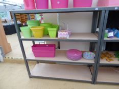 4 Tier Display Stand