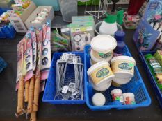 Soft Soap - Toasting Forks - Spray etc