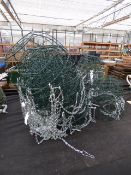 New Hanging Baskets & Chains