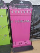 Thomas Chambers Hanging Basket Bracket Stand