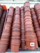 Brown Pots