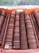 Brown Pots