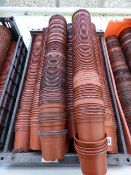 Brown Pots