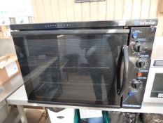 Blue Seal Turbo Fan 31 Convection Oven
