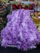 Box of Tinsel