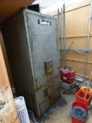 Combat 200,000 BTU Oil Heater